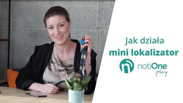Jak działa lokalizator notione - instrukcja Jak działa lokalizator notione - instrukcja