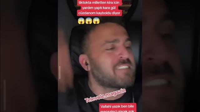 Tiktok fenomeni̇ karagül hakkinda şok i̇ddi̇a #keşfet #tiktok #keşfetedüş #kısmetseolur Tiktok fenomeni̇ karagül hakkinda şok i̇ddi̇a #keşfet #tiktok #keşfetedüş #kısmetseolur