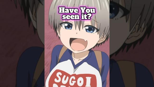 This anime girl is crazy annoying This anime girl is crazy annoying