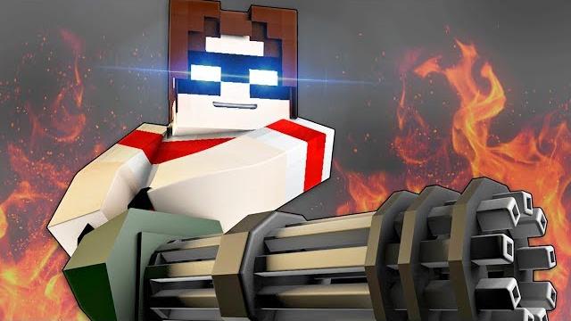 Попал в капкан - песни майнкрафт рэп клип легендарный грифер | minecraft parody song of zara larsson Попал в капкан - песни майнкрафт рэп клип легендарный грифер | minecraft parody song of zara larsson