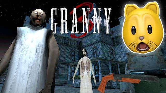 Granny 3 is here and it's real!! (full gameplay) Granny 3 is here and it's real!! (full gameplay)