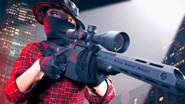 I became a sniper serial killer in gta 5 rp I became a sniper serial killer in gta 5 rp