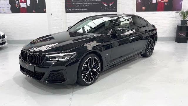 Bmw 530d mht xdrive m sport auto m sport pro pack comfort seats technology pack adaptive suspension Bmw 530d mht xdrive m sport auto m sport pro pack comfort seats technology pack adaptive suspension