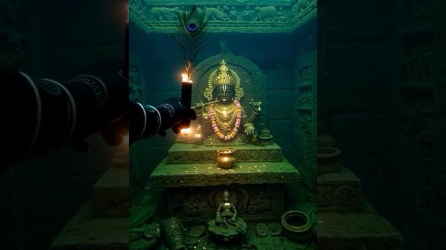 Real dwarikapuri #ytshorts #yt #viralvideo #trending #shorts #shortvideo #krishna #dwarka #love #wow Real dwarikapuri #ytshorts #yt #viralvideo #trending #shorts #shortvideo #krishna #dwarka #love #wow