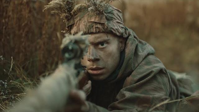 Военный боевик! на реальных событиях! новинка 2025! один выстрел, одна жизнь! но сколько мыслей на.. Военный боевик! на реальных событиях! новинка 2025! один выстрел, одна жизнь! но сколько мыслей на..