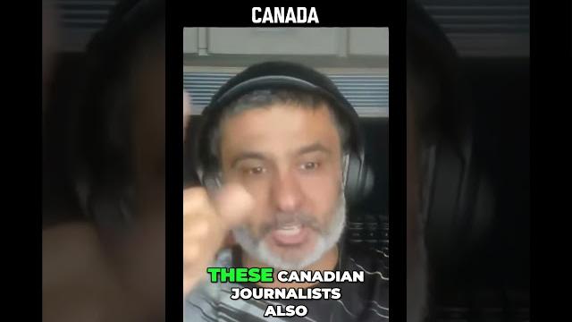 No khalistan in india or canada No khalistan in india or canada