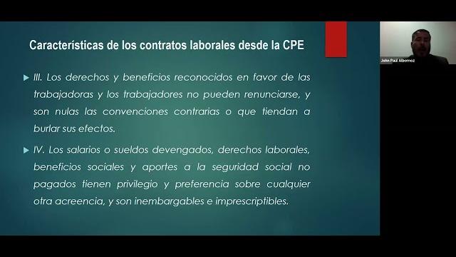 Dia 1/3 mod. contratos laborales taller magistral en der. laboral y su procedimiento 02 ene. 2024 Dia 1/3 mod. contratos laborales taller magistral en der. laboral y su procedimiento 02 ene. 2024