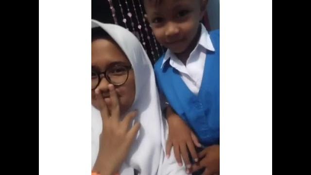 Kelakuan tante sama keponakan #part 1 Kelakuan tante sama keponakan #part 1