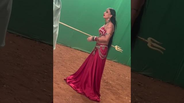 Naagmani short behind the scenes #viral #trending #video #reels Naagmani short behind the scenes #viral #trending #video #reels