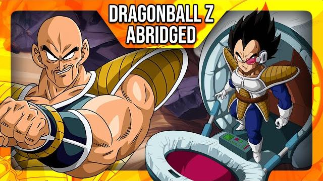 Dragonball z abridged: episode 7 - teamfourstar (tfs) Dragonball z abridged: episode 7 - teamfourstar (tfs)