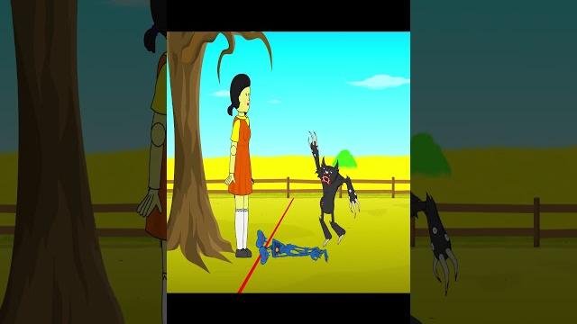 Игра в кальмара с мамой длинные ноги и хаги ваги поппи плейтайм! poppy playtime мультик анимация Игра в кальмара с мамой длинные ноги и хаги ваги поппи плейтайм! poppy playtime мультик анимация
