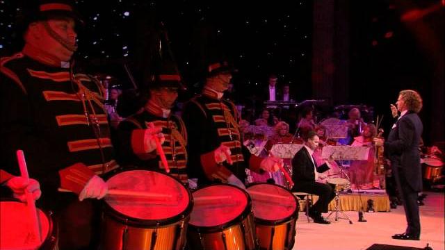 André rieu - boléro (ravel) André rieu - boléro (ravel)