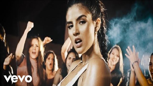 Dayanara - pobre y triste (official music video) Dayanara - pobre y triste (official music video)