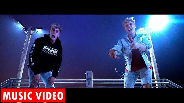 F**k jake paul (official music video) F**k jake paul (official music video)