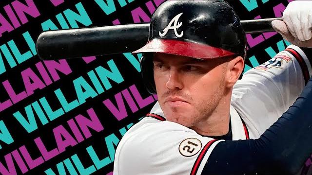 Freddie freeman - the fallout of a heartbreak (2023) Freddie freeman - the fallout of a heartbreak (2023)
