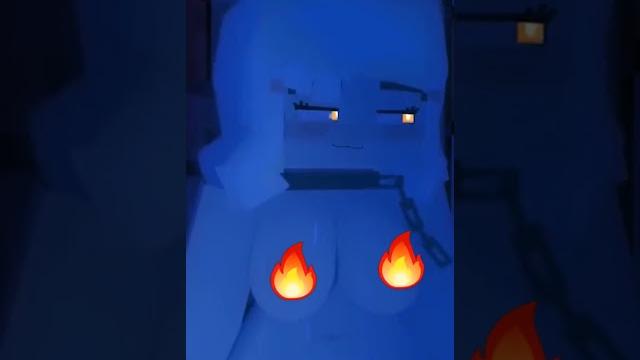 The hot ghost catches me | minecraft sex animation The hot ghost catches me | minecraft sex animation