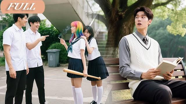 Ceo refuse to marry a rebellious girl! but when he saw her fight 5thug to save friend,he's obsessed! Ceo refuse to marry a rebellious girl! but when he saw her fight 5thug to save friend,he's obsessed!