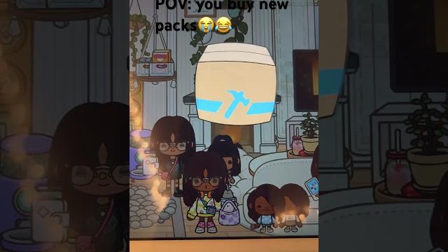 Ty mommy #funny #relatble #fyp #toca #tocaboca Ty mommy #funny #relatble #fyp #toca #tocaboca