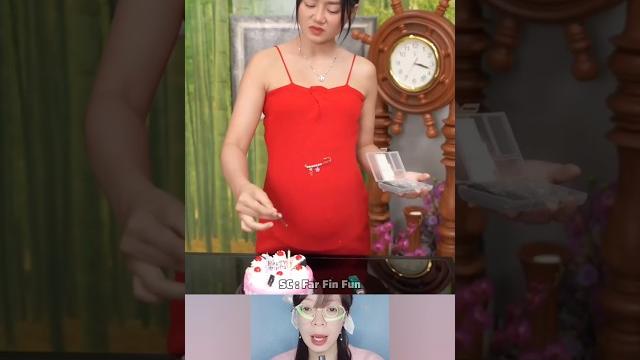 Ibu tiri ini sengaja jebak anaknya sendiri pakai kue yang t4j4m banget⁉️ | esterviona #shorts #story Ibu tiri ini sengaja jebak anaknya sendiri pakai kue yang t4j4m banget⁉️ | esterviona #shorts #story