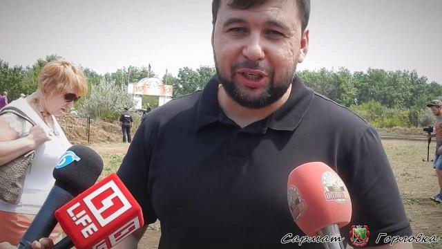 Кубок главы города горловка по автокроссу 2017. Кубок главы города горловка по автокроссу 2017.