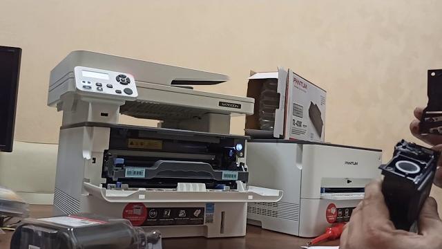 Pantum p3300dn и м7100dn отчет для вендера Pantum p3300dn и м7100dn отчет для вендера