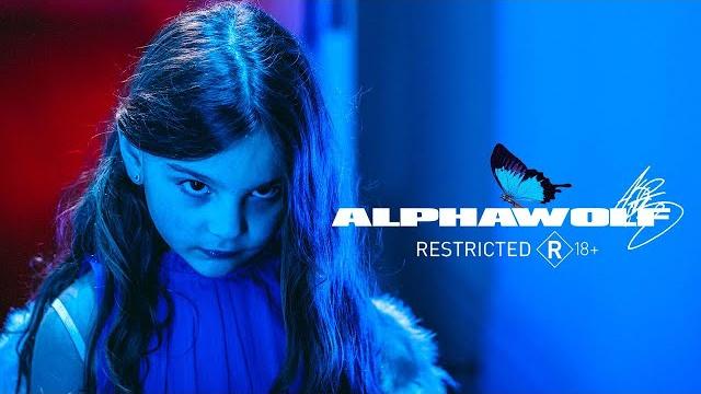 Alpha wolf - restricted (r18+) (official music video) Alpha wolf - restricted (r18+) (official music video)
