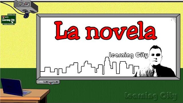 La novela: origen, características y subgéneros La novela: origen, características y subgéneros