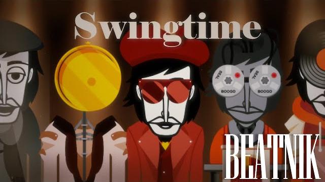 Swingtime - an incredibox: beatnik mix Swingtime - an incredibox: beatnik mix