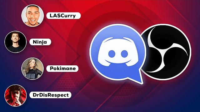 How to setup discord chat overlay in obs studio How to setup discord chat overlay in obs studio