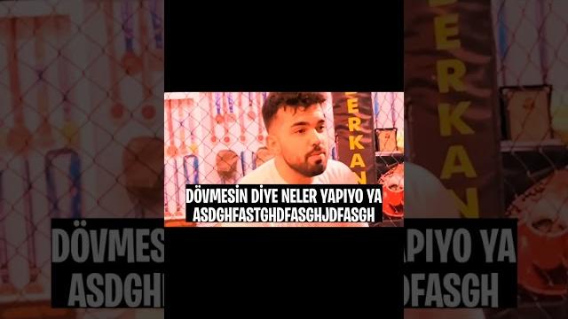 Deniz aksoy kaan kazgan'a küfür ediyor!!! #shorts Deniz aksoy kaan kazgan'a küfür ediyor!!! #shorts