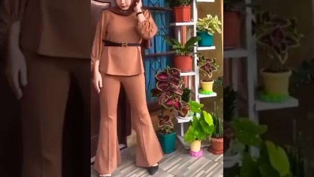 Ootd hijab kulot ketat #jilbab #jilboobs #kulotscuba #jilbabketat #hot #tiktokhits #smahot Ootd hijab kulot ketat #jilbab #jilboobs #kulotscuba #jilbabketat #hot #tiktokhits #smahot