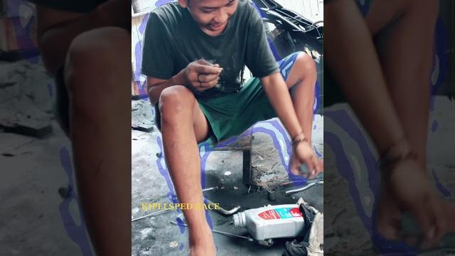 Bigo toge Bigo toge