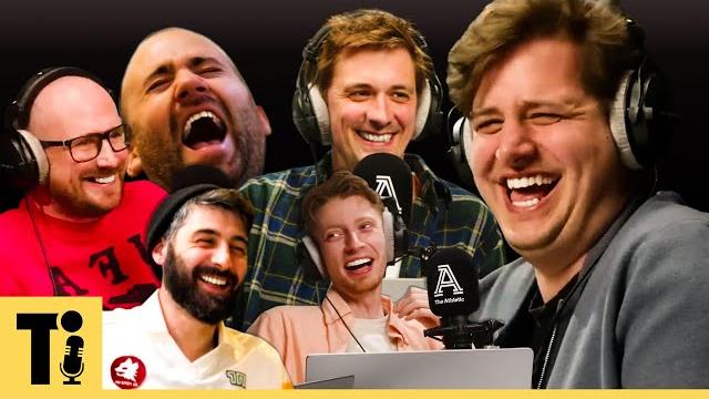 The tifo football podcast's favourite moments The tifo football podcast's favourite moments