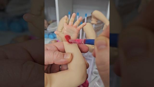 Let's make a baby Let's make a baby