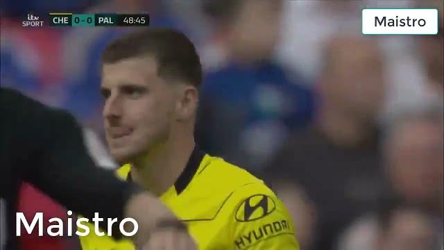 Chelsea-crystal palace highlist apl челси кристал пэлас обзор матча чемпионат англии #chelsea #apl Chelsea-crystal palace highlist apl челси кристал пэлас обзор матча чемпионат англии #chelsea #apl
