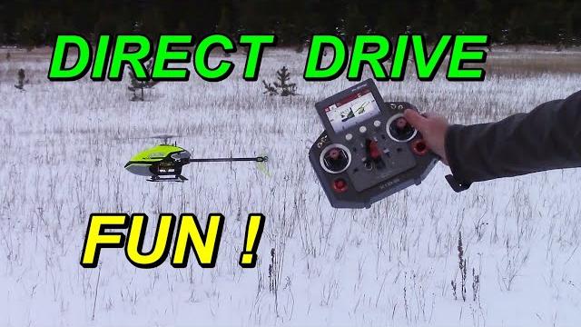 Omphobby m2 helicopter review & flight Omphobby m2 helicopter review & flight