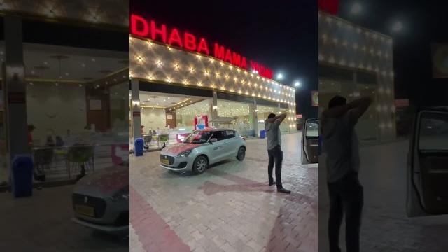 Original asli shiva dhaba of hapur by mama yadav || best dhaba near delhi #shorts #dhaba Original asli shiva dhaba of hapur by mama yadav || best dhaba near delhi #shorts #dhaba