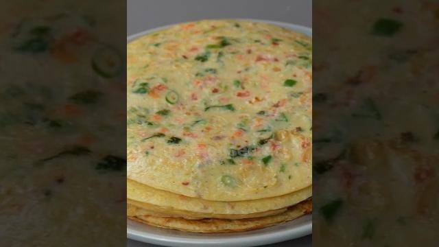 Egg paratha recipe #shorts Egg paratha recipe #shorts