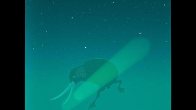 Kiwi behemoth tango Kiwi behemoth tango