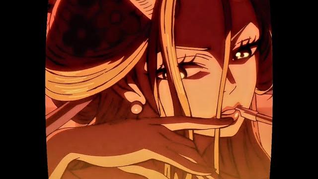 Inferno - black maria edit Inferno - black maria edit