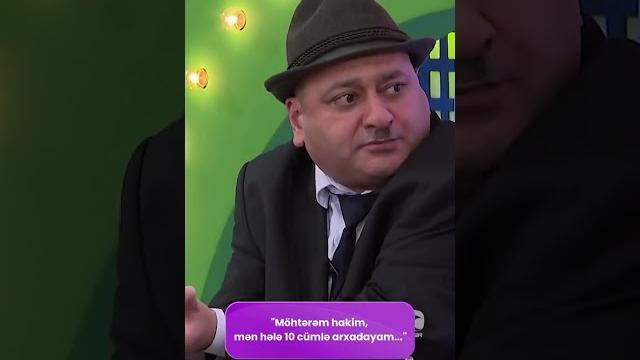 10 cümlə arxadayam... #xəzərtv #komedixana #komediya 10 cümlə arxadayam... #xəzərtv #komedixana #komediya