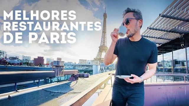 Melhores restaurantes de paris com preços 2024 - onde comer na frança com vista pra torre eiffel? Melhores restaurantes de paris com preços 2024 - onde comer na frança com vista pra torre eiffel?