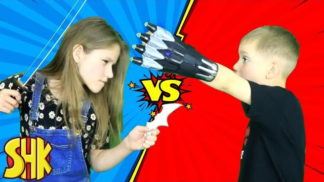 Batman vs black panther? superhero kids comics Batman vs black panther? superhero kids comics