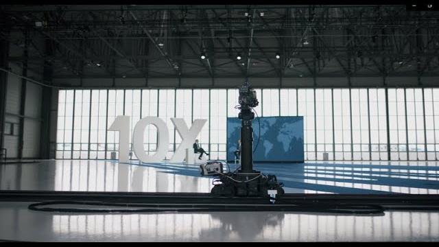 Falcon 10x behind the scenes (may 6, 2021) Falcon 10x behind the scenes (may 6, 2021)