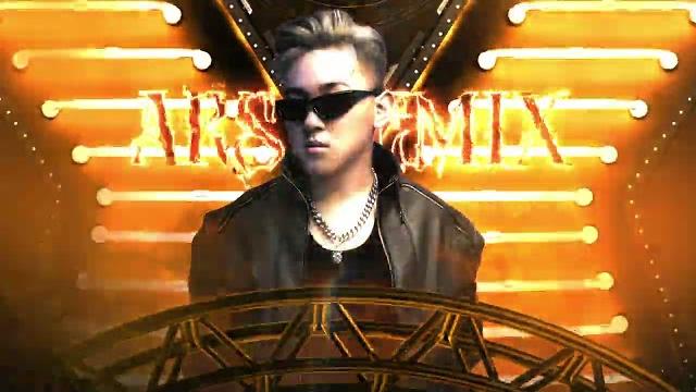 45 minutes 2k25 - (ars remix) 𝒫2 45 minutes 2k25 - (ars remix) 𝒫2
