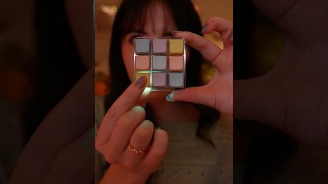Testing your vision #asmr Testing your vision #asmr