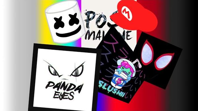 10 songs mashup! | ravedj 10 songs mashup! | ravedj