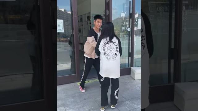 被女友回旋踢踢中|kicked by his girlfriend|彼女に回し蹴りされ中 被女友回旋踢踢中|kicked by his girlfriend|彼女に回し蹴りされ中
