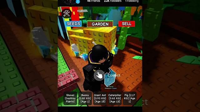 Found my egg grow a garden #growagarden #roblox #robloxviralvideo #valleyboss #fyp #роблокс #shorts Found my egg grow a garden #growagarden #roblox #robloxviralvideo #valleyboss #fyp #роблокс #shorts