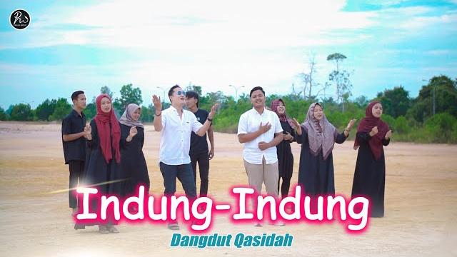 Indung indung kepala lindung (new prana music version) Indung indung kepala lindung (new prana music version)